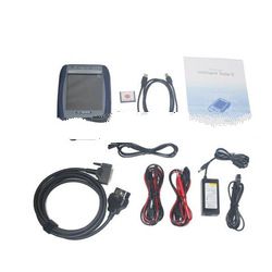 2012.4 New version Diagnostic tool Toyota tester 2