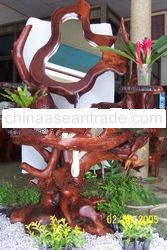Root Sink For Outdoor