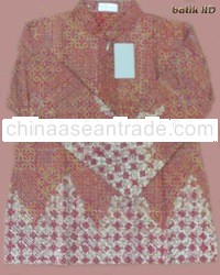 Batik Clothes 