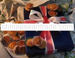 Special Homemade Macaroons