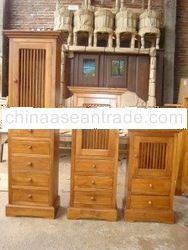 Chest Of Drawer Set Of 3