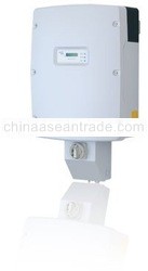 SMA Sunny Boy 6000US Inverter
