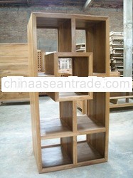 Bookcase BC 001