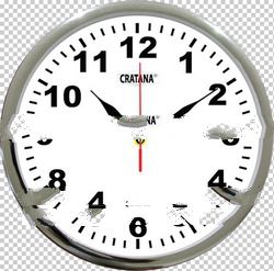 Promotional Wall Clock