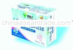 Vital Gentle Bay Soap