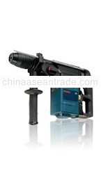 New Bosch 1-1 / 8" Sds-Plus Rotary Hammer Drill W / Case