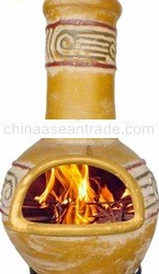 CHIMENEA CM01
