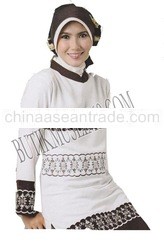 Blouse Toyusin 3695