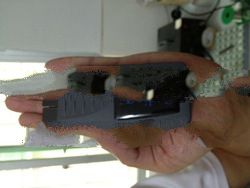 professional M.U.T 3 wireless Godiag M8 PC