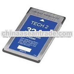 32MB CARD FOR GM TECH2(GM,OPEL,SAAB,ISUZU,SUZUKI,Holden)