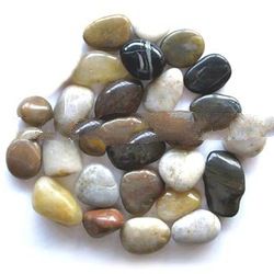 Cobble Pebble