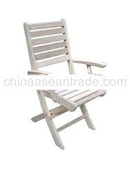 Milan Folding Chair,