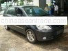 used Grey Toyota Ipsum