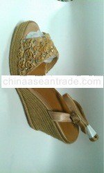 Ladies Shoes