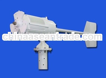 5kw horizonal wind generator --Wind King