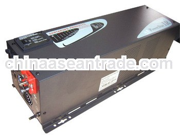 5kw off grid solar panel charge inverter hybrid with controller