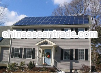 5kw solar energy system