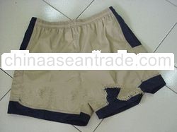 Sport Wear
