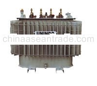 TRANSFORMER & MV SWITCHGEAR