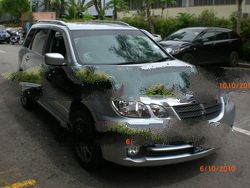 Airtrek AT 20.0A Suv