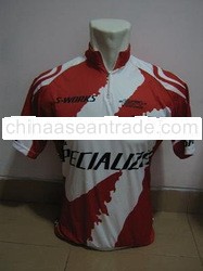 Cycling Jersey