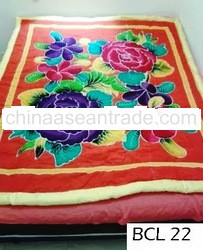 Bed Cover Bali BCL 22