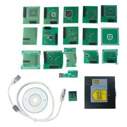 2012 Newest Version XPROG-M V5.3 Plus with Dongle