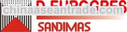 D-EUROGRES Anti-Stain Porcelain Tiles