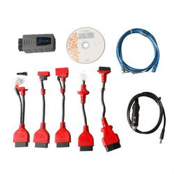 2012 Version Wifi Wireless M8 Diagnostic tool(Mitsubishi MUT-3+Toyota TIS+HONDA HDS+VW/AUDI VAS-PC+P