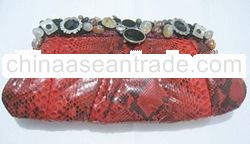 Handmade Luxurious Clutch