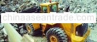 Wheel Loaders