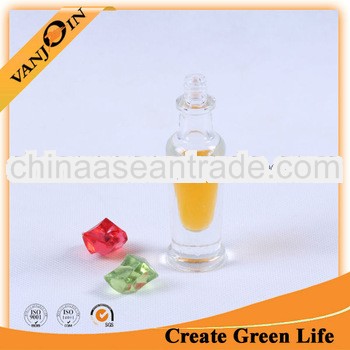 5ml new style fancy glass perfume bottle wholesale 