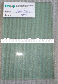 5mm Light Bronze Float Glass