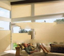 Duette Honeycomb Shades