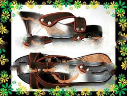 sandal kellom