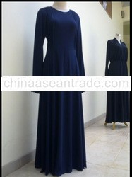 abaya gamis dress jalabiya hijab jilbab micro
