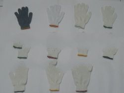 SARUNG TANGAN BENANG