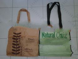Non woven bags