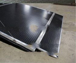 Best Quality Widely Use Durable Rubber Coin Flooring