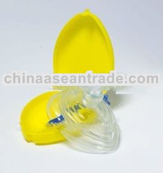 CPR MASK- FACE SHIELD