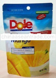 DOLE Dried Mangoes