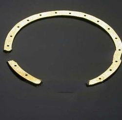 Brass Bangle