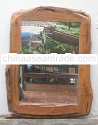 Wooden Frame