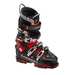 Garmont Endorphin Ski Boots 2010