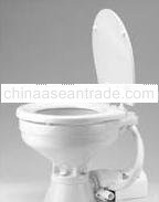 Jabsco 12V Electric Marine Toilet