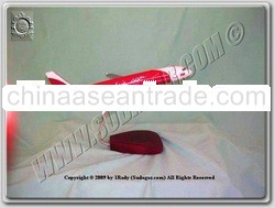 A320 (Air asia)1 aircraft miniature