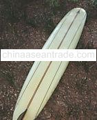 VINTAGE SURFBOARD 1960's HARBOUR BANANA superb orig