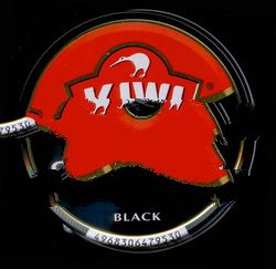 Kiwi Shoe Polish