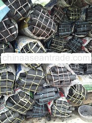 black natural charcoal