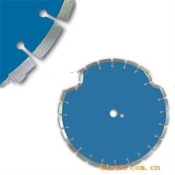 Cold press Diamond saw blade